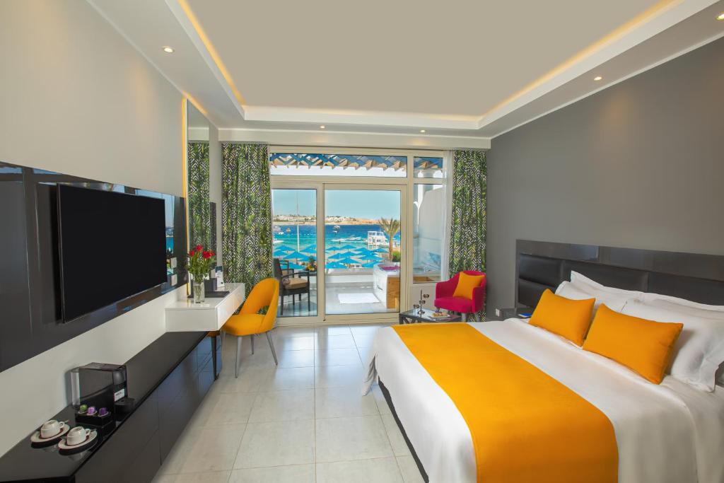 NAAMA BAY SUITES